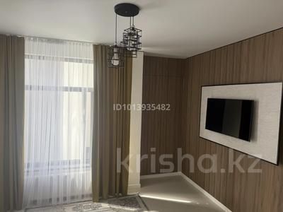 2-бөлмелі пәтер · 40 м² · 2/3 қабат, Устирт 31 — Теректи парк, бағасы: 30 млн ₸ в Теректы