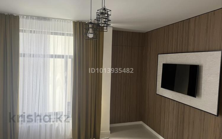 2-комнатная квартира · 40 м² · 2/3 этаж, Устирт 31 — Теректи парк за 30 млн ₸ в Теректы — фото 2