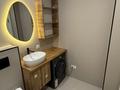 2-комнатная квартира · 40 м² · 2/3 этаж, Устирт 31 — Теректи парк за 30 млн ₸ в Теректы — фото 19
