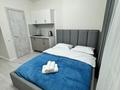 1-бөлмелі пәтер · 15 м² · 8/13 қабат, мкр Комсомольский 4, бағасы: 12 000 ₸ в Астане, Есильский р-н