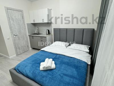 1-бөлмелі пәтер · 15 м² · 8/13 қабат, мкр Комсомольский 4, бағасы: 12 000 ₸ в Астане, Есильский р-н