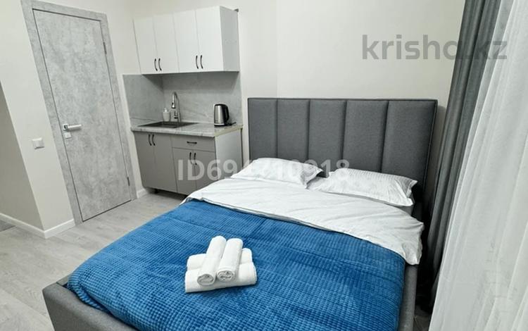 1-бөлмелі пәтер · 15 м² · 8/13 қабат, мкр Комсомольский 4, бағасы: 12 000 ₸ в Астане, Есильский р-н — фото 12