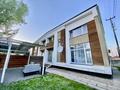 Отдельный дом · 4 комнаты · 150 м² · 3 сот., Кенесары хана — Таунхаус возле ЖК «Хан Тенгри» за 139 млн 〒 в Алматы, Бостандыкский р-н