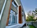 Отдельный дом · 4 комнаты · 150 м² · 3 сот., Кенесары хана — Таунхаус возле ЖК «Хан Тенгри» за 139 млн 〒 в Алматы, Бостандыкский р-н — фото 24