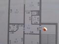 3-комнатная квартира · 73.3 м² · 3/5 этаж, Сырым Каженбаева — улица Махамбета Утемисова за 26 млн ₸ в Атырау — фото 2