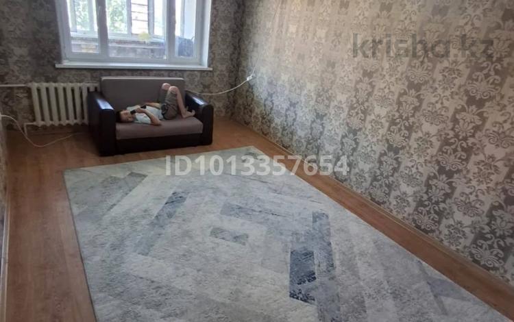 3-бөлмелі пәтер · 68 м² · 4/4 қабат, Нышанова 47 — Нышанова, бағасы: 14 млн ₸ в Туркестане — фото 2