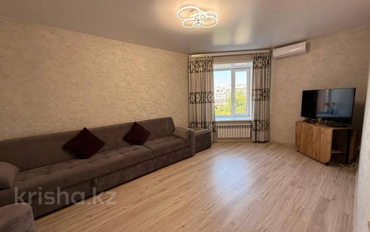 2-комнатная квартира · 61.1 м² · 4/9 этаж, Толстого 27 за 35 млн ₸ в Костанае — фото 2