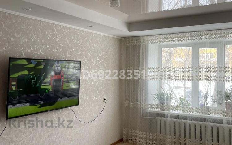 3-комнатная квартира, 65 м², 1/9 этаж, Комсомольский 40 за 14.8 млн 〒 в Рудном — фото 2