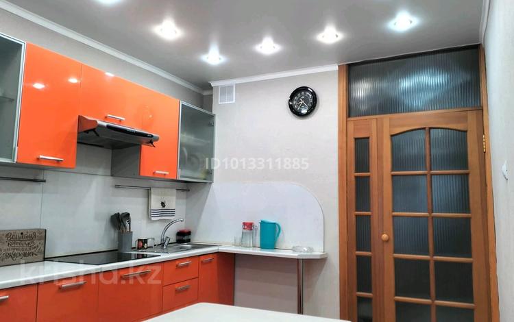 3-комнатная квартира · 67.8 м² · 5/6 этаж, Торайгырова 97/1 за 32 млн ₸ в Павлодаре — фото 2