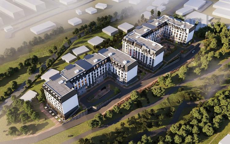 2-комнатная квартира · 87 м², мкр Коктобе, Талгата Бигельдинова 138 за 69.6 млн ₸ в Алматы, Медеуский р-н — фото 3