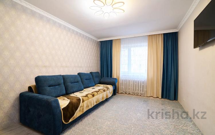 2-комнатная квартира · 55 м² · 3/6 этаж, косшыгулулы 13/5 за 22 млн ₸ в Астане, Сарыарка р-н — фото 2