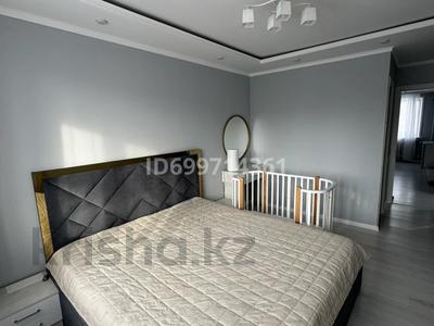 2-бөлмелі пәтер · 50 м² · 3/5 қабат, 29-шағынаудан, Муканова 12, бағасы: 22 млн ₸ в Караганде, Казыбек би р-н