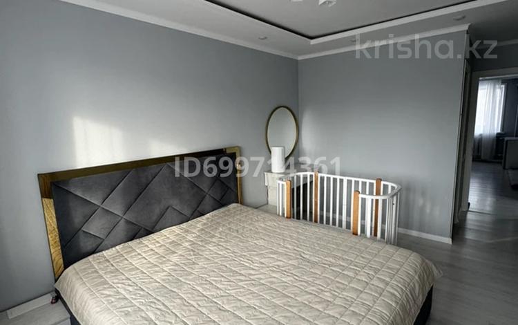 2-бөлмелі пәтер · 50 м² · 3/5 қабат, 29-шағынаудан, Муканова 12, бағасы: 19 млн ₸ в Караганде, Казыбек би р-н — фото 2
