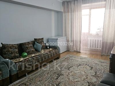 3-комнатная квартира · 75 м² · 3/5 этаж, мкр Жулдыз-2 39 за 280 000 〒 в Алматы, Турксибский р-н