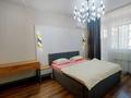 1-комнатная квартира · 55 м² · 12/18 этаж, Абая 164/ к -8 — Брусиловского за 20 000 ₸ в Алматы, Бостандыкский р-н — фото 2