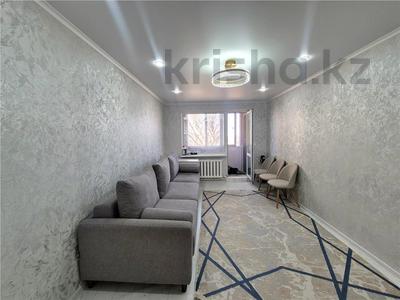 2-комнатная квартира · 45.1 м² · 5/5 этаж, 6 МКР за 8.7 млн ₸ в Темиртау
