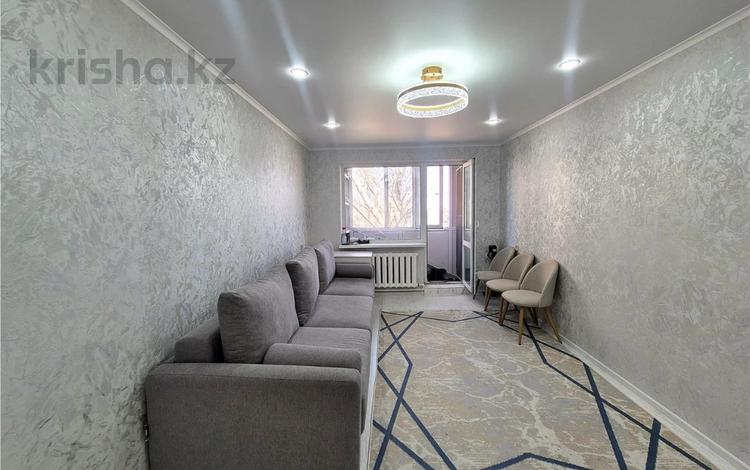 2-комнатная квартира · 45.1 м² · 5/5 этаж, 6 МКР за 8.7 млн ₸ в Темиртау — фото 10
