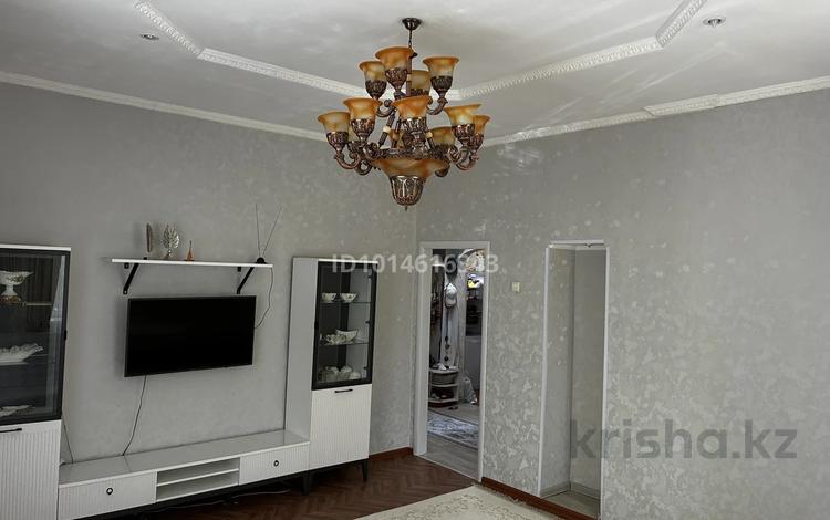 3-бөлмелі пәтер · 71.9 м² · 1/2 қабат, сормова 8, бағасы: 21 млн ₸ в Павлодаре — фото 2