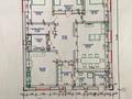 Отдельный дом · 4 комнаты · 142 м² · 6 сот., Мкр. Мунайшы — Рядом мкр. Огородная, 1-участок, рядом набережная за 79.5 млн ₸ в Атырау — фото 30