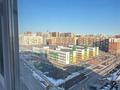 3-комнатная квартира · 80 м² · 11/14 этаж, Казыбек би 41/1 за 57.5 млн ₸ в Астане, Нура р-н — фото 10