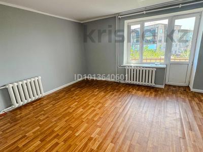 1-комнатная квартира · 35 м² · 3/5 этаж, Самал 7 за 11.9 млн ₸ в Талдыкоргане, мкр Самал