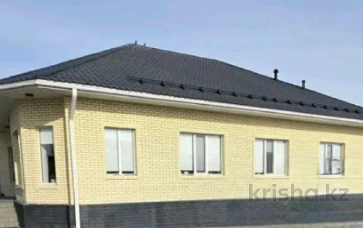 Отдельный дом · 6 комнат · 220 м² · 12 сот., МКР. ЖАСТАР - 1 — ВОЗЛЕ АЗС HELIOS за 100 млн ₸ в Талдыкоргане — фото 2