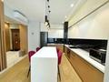 2-бөлмелі пәтер · 65 м² · 14/16 қабат, Аль-Фараби 41, бағасы: 650 000 ₸ в Алматы, Бостандыкский р-н — фото 2