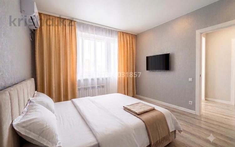 1-комнатная квартира · 37 м² · 5/9 этаж, Роза Багланова 4 — E-51 за 15 000 ₸ в Астане, Нура р-н — фото 15