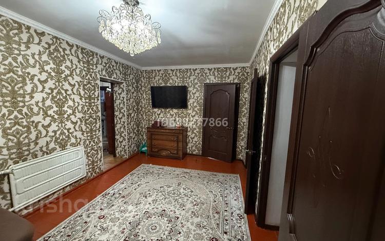 Часть дома · 5 комнат · 117 м² · 6 сот., Тараз 41/2 — Школа 21 за 20 млн ₸ — фото 2