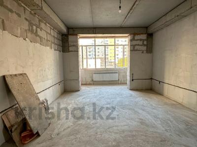 3-бөлмелі пәтер · 107 м² · 1/7 қабат, Болашак, бағасы: ~ 42.8 млн ₸ в Талдыкоргане