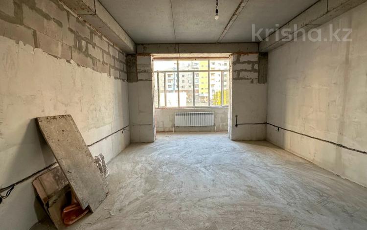 3-бөлмелі пәтер · 107 м² · 1/7 қабат, Болашак, бағасы: ~ 42.8 млн ₸ в Талдыкоргане — фото 8