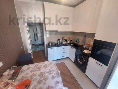 2-бөлмелі пәтер · 54 м² · 4/10 қабат, Балапанова 35, бағасы: 40 млн ₸ в Талдыкоргане