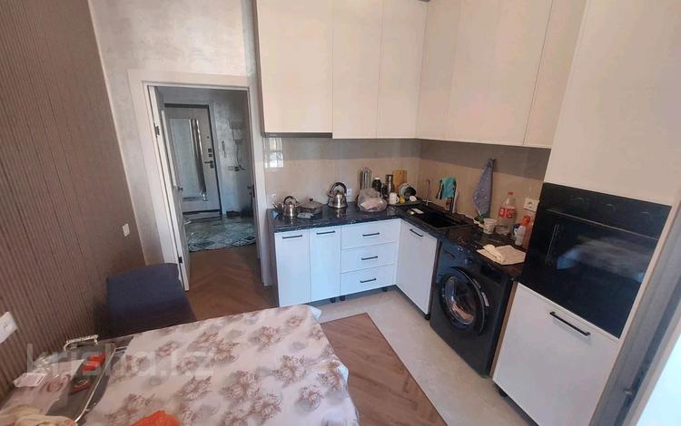 2-бөлмелі пәтер · 54 м² · 4/10 қабат, Балапанова 35, бағасы: 40 млн ₸ в Талдыкоргане — фото 2