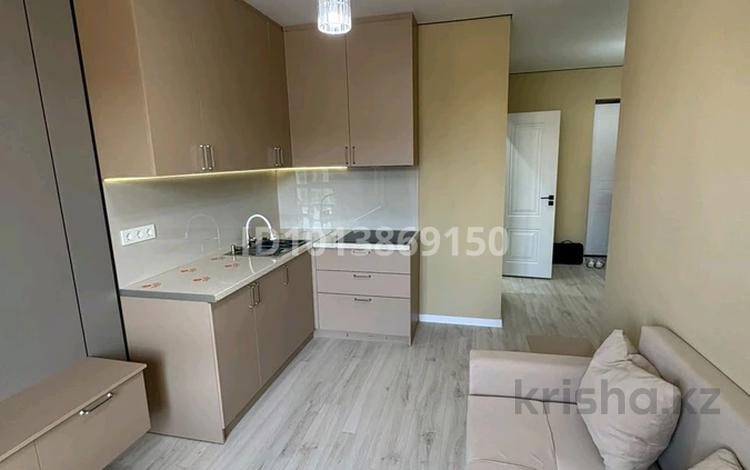 2-комнатная квартира · 39 м² · 6/9 этаж, мкр Шугыла, Алатау 12а/1 — ул Толе би пр Алатау за 280 000 ₸ в Алматы, Наурызбайский р-н — фото 2