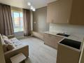 2-комнатная квартира · 39 м² · 6/9 этаж, мкр Шугыла, Алатау 12а/1 — ул Толе би пр Алатау за 280 000 ₸ в Алматы, Наурызбайский р-н — фото 3