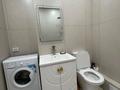 2-комнатная квартира · 39 м² · 6/9 этаж, мкр Шугыла, Алатау 12а/1 — ул Толе би пр Алатау за 280 000 ₸ в Алматы, Наурызбайский р-н — фото 6