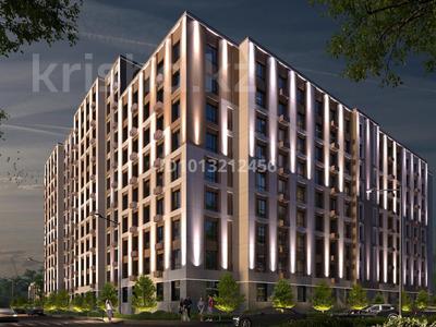 1-комнатная квартира · 40.54 м² · 7/9 этаж, Култегин 3 — Е-15 за 26 млн ₸ в Астане, Нура р-н