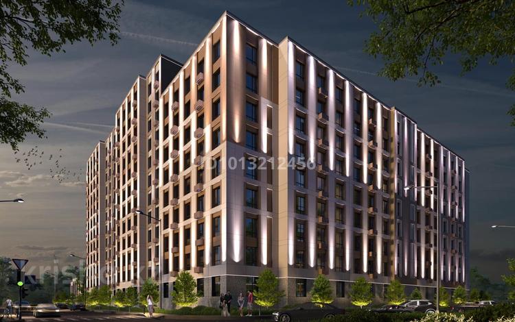 1-комнатная квартира · 40.54 м² · 7/9 этаж, Култегин 3 — Е-15 за 26 млн ₸ в Астане, Нура р-н — фото 16