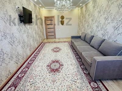 2-бөлмелі пәтер · 63.6 м² · 9/9 қабат, мкр Жас Канат, Мкр.Жас-Қанат 1/14 — Напротив мечети, бағасы: ~ 37 млн ₸ в Алматы, Турксибский р-н