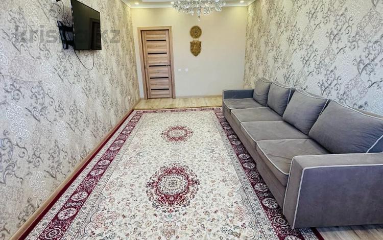 2-бөлмелі пәтер · 63.6 м² · 9/9 қабат, мкр Жас Канат, Мкр.Жас-Қанат 1/14 — Напротив мечети, бағасы: ~ 37 млн ₸ в Алматы, Турксибский р-н — фото 32