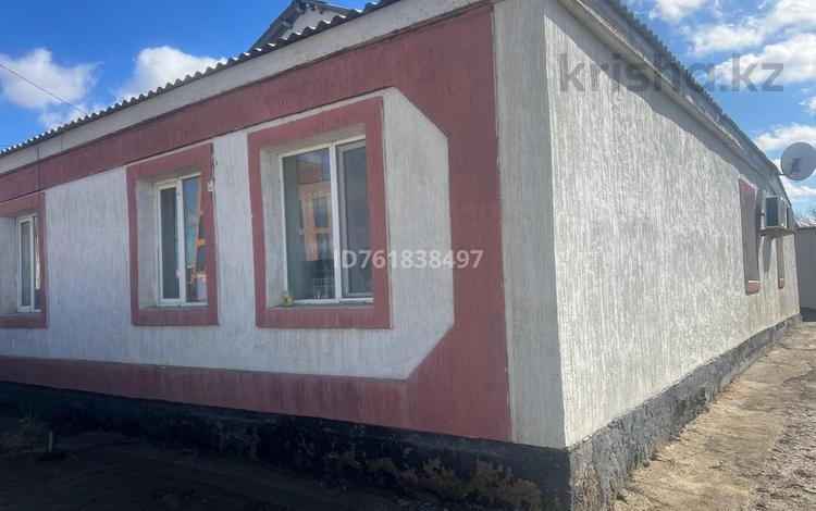 Часть дома · 4 комнаты · 150 м² · 5 сот., Шүкир Еркинова 33 — На против 24 школа рядом Дина базар и гостиница Диар за 25 млн ₸ в Атырау, мкр Привокзальный-3 — фото 2
