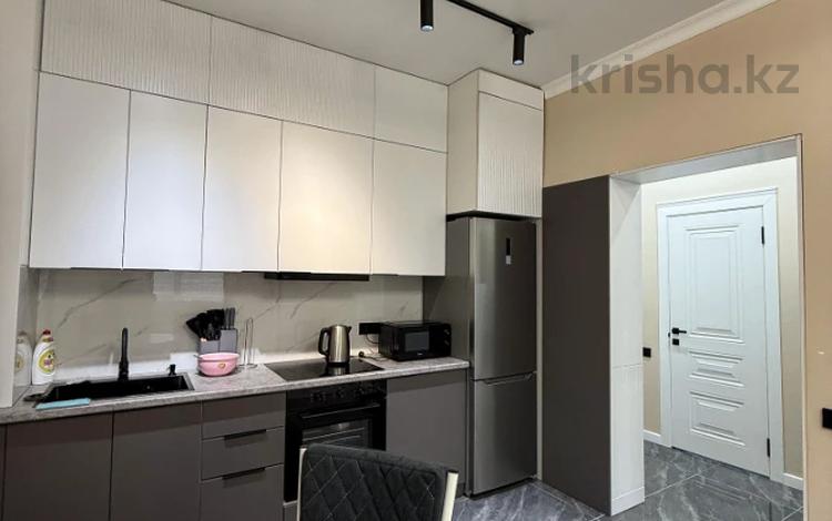 2-комнатная квартира · 48 м² · 7/12 этаж, Райымбека за 45 млн ₸ в Алматы, Алмалинский р-н — фото 13