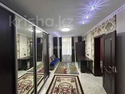 2-комнатная квартира · 56 м² · 1/2 этаж, Земнухова 19 за 25 млн ₸ в Алматы, Турксибский р-н