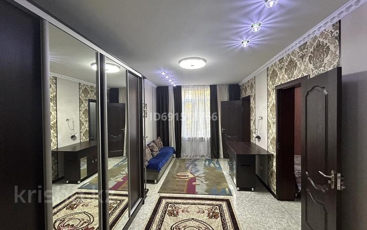 2-комнатная квартира, 56 м², 1/2 этаж, Земнухова 19 за 25 млн 〒 в Алматы, Турксибский р-н — фото 2