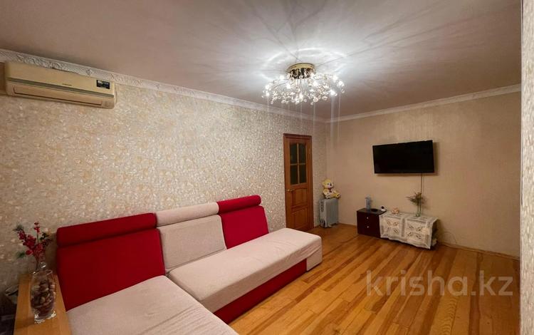 2-бөлмелі пәтер · 42.8 м² · 5/5 қабат, Сатпаева 55, бағасы: 17 млн ₸ в Павлодаре — фото 2