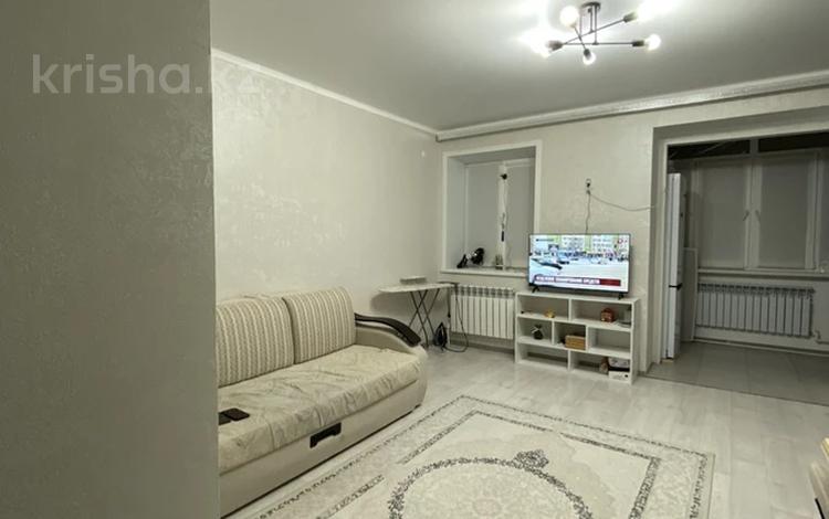 1-комнатная квартира · 34 м² · 2/9 этаж, мкр Омега, Мулдашева за 14.5 млн ₸ в Уральске — фото 2