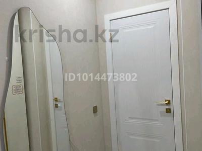1-комнатная квартира · 38.9 м² · 9/10 этаж, нажмединова 64 — вокзал за 23.5 млн ₸ в Астане, Сарайшык р-н