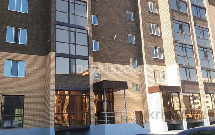 1-комнатная квартира · 42 м² · 6/9 этаж, Абылай-Хана 1г — Габдуллина за 150 000 ₸ в Кокшетау — фото 2