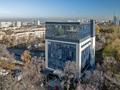 Офисы, кабинеты и рабочие места · 241 м² за ~ 4.8 млн ₸ в Алматы, Бостандыкский р-н — фото 9