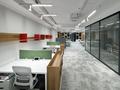 Офисы, кабинеты и рабочие места · 241 м² за ~ 4.8 млн ₸ в Алматы, Бостандыкский р-н — фото 4